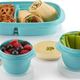 Rubbermaid TakeAlongs 10-Day Meal Prep Kit, 30-Piece Set | ~$16 | Amazon